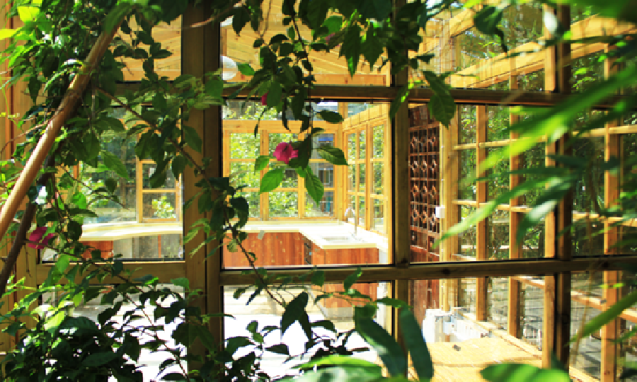 WorKING文创孵化器