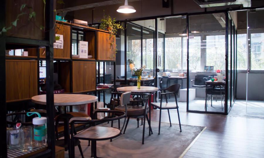 WorKING文创孵化器