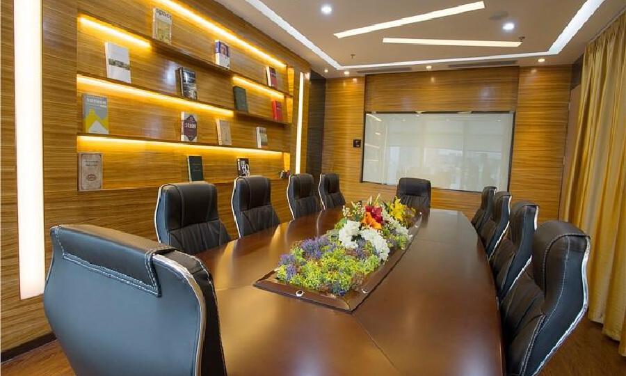 德培利TMT孵化器