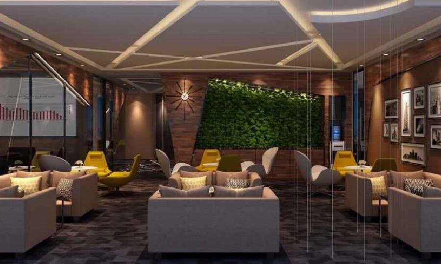 德培利TMT孵化器