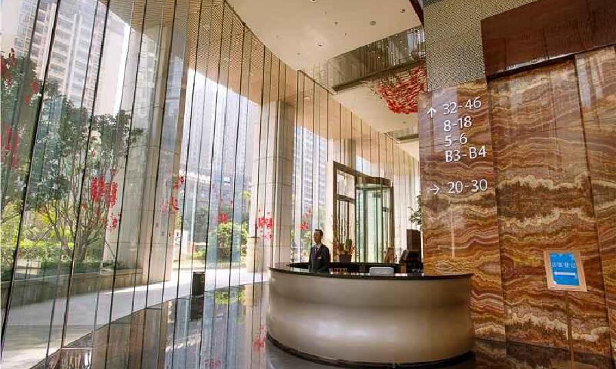 德培利TMT孵化器