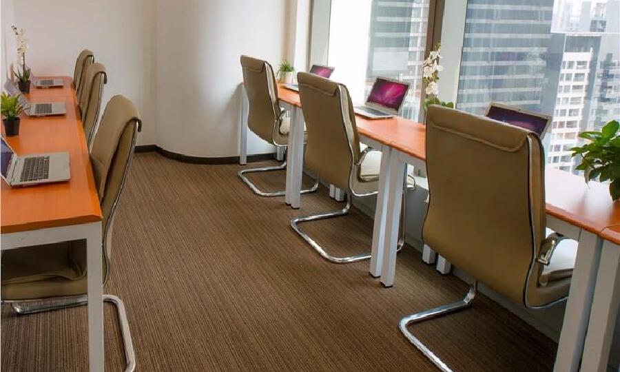 德培利TMT孵化器