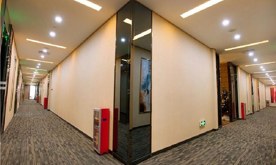 德培利TMT孵化器