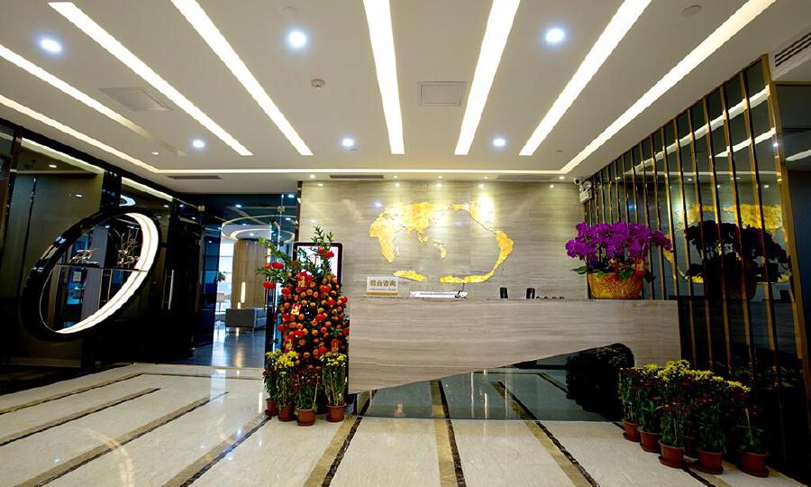 德培利TMT孵化器