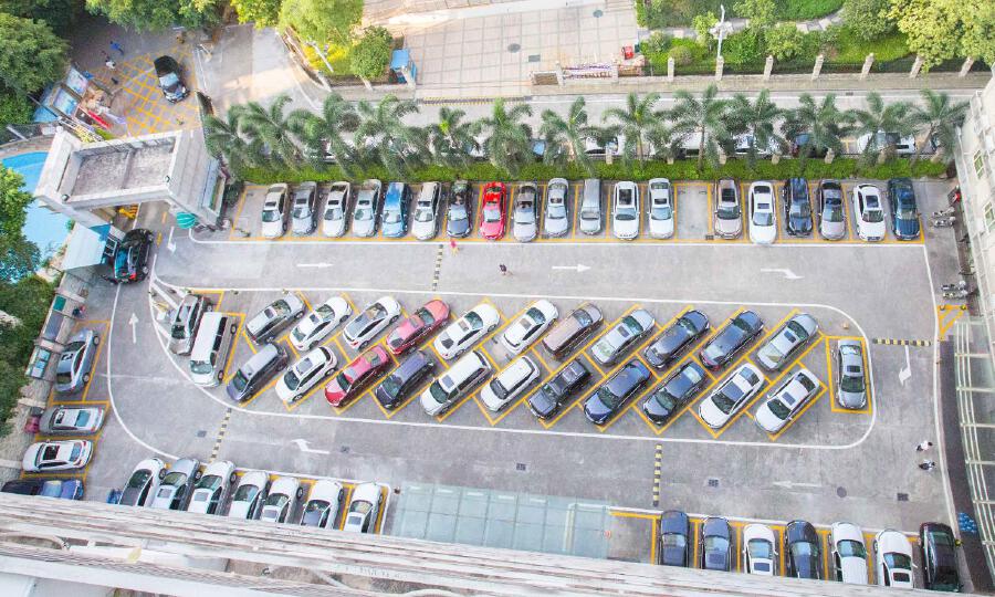 五山汇TMT孵化器