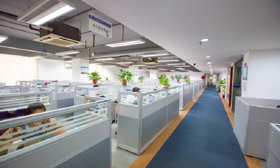 五山汇TMT孵化器