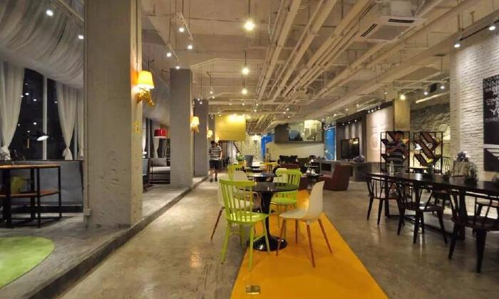 第四象限孵化器