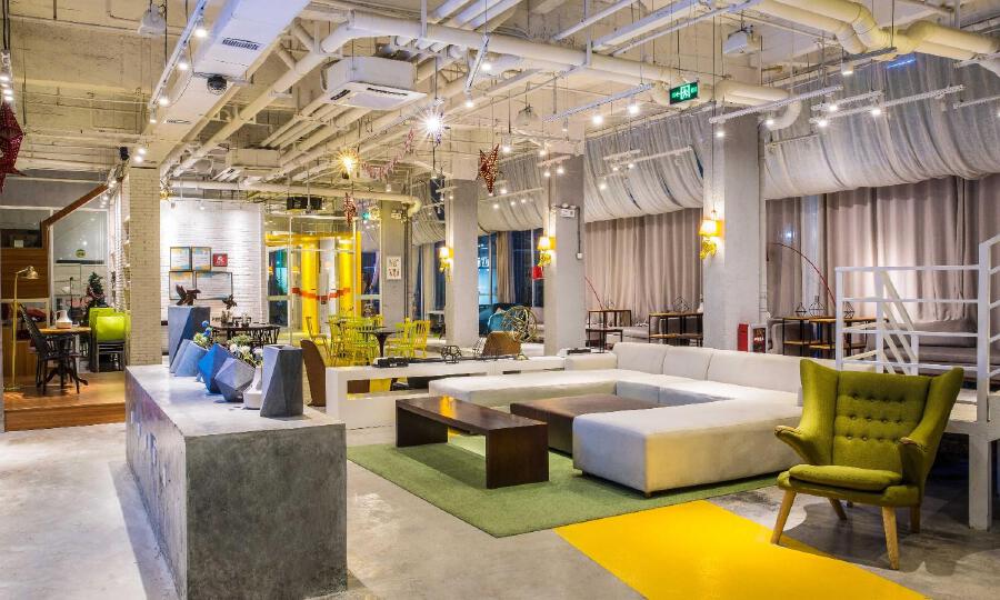 第四象限孵化器