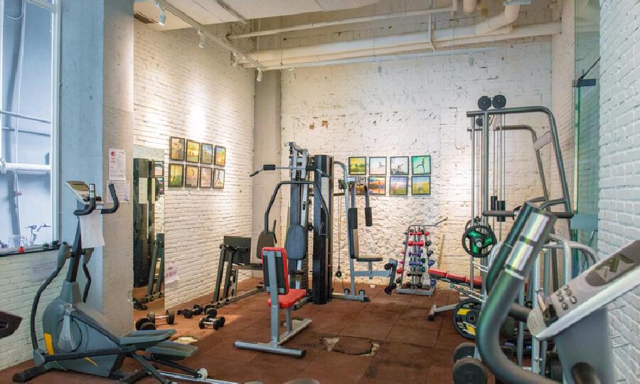 第四象限孵化器