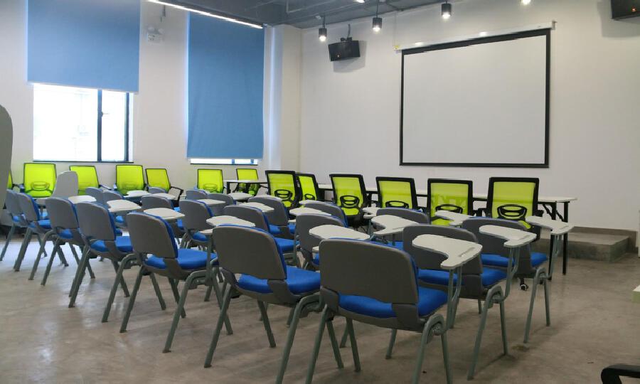 第四象限孵化器