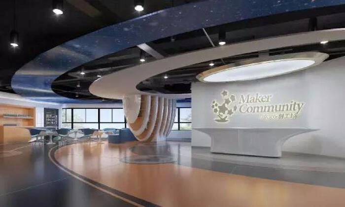 广东文投创工场