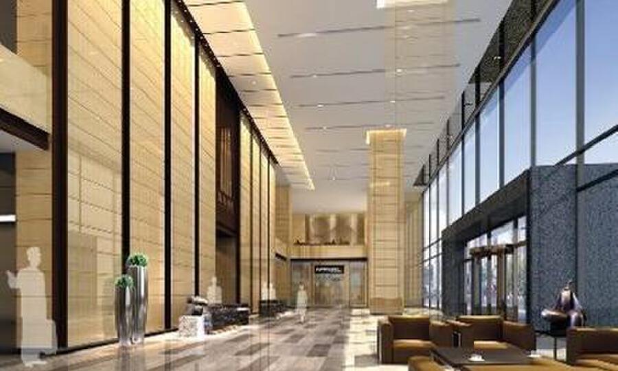 广东文投创工场