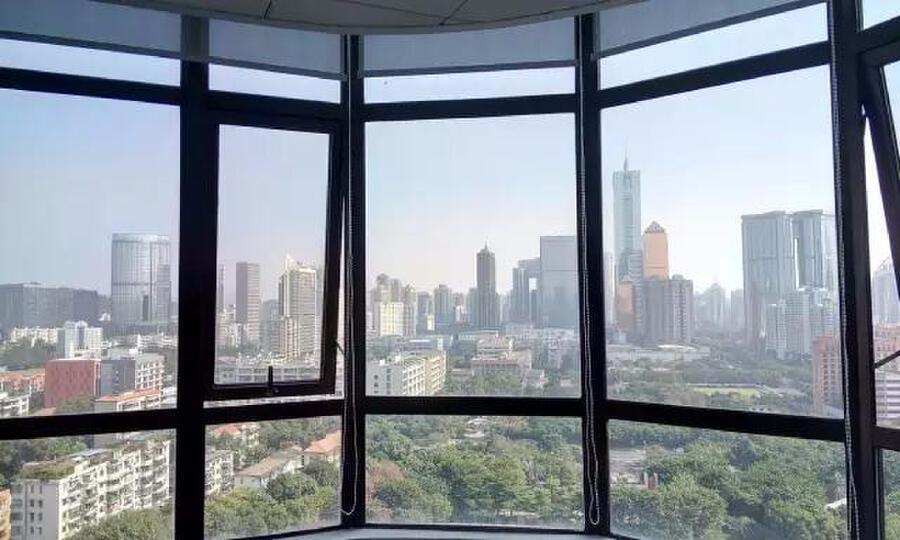 广东文投创工场