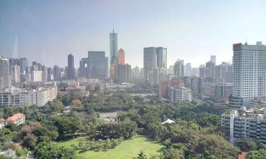 广东文投创工场