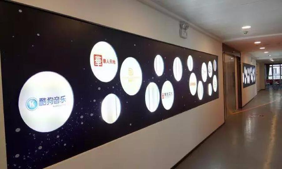 广东文投创工场