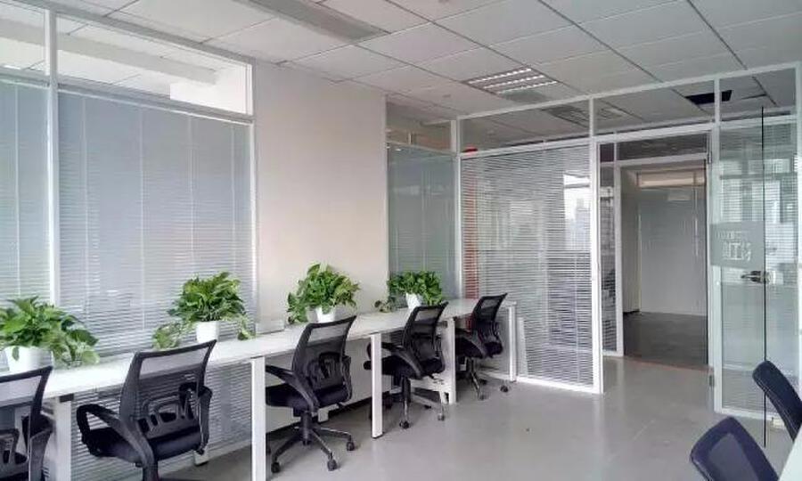 广东文投创工场