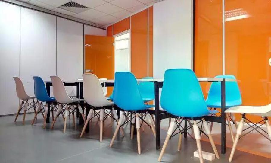 广东文投创工场