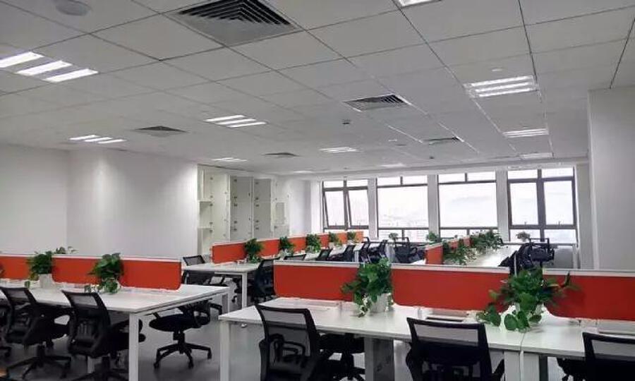 广东文投创工场