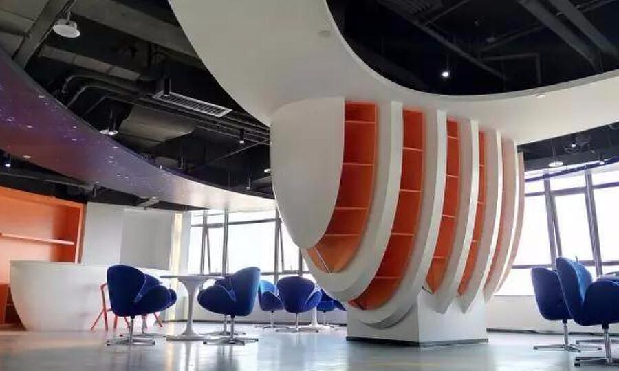 广东文投创工场