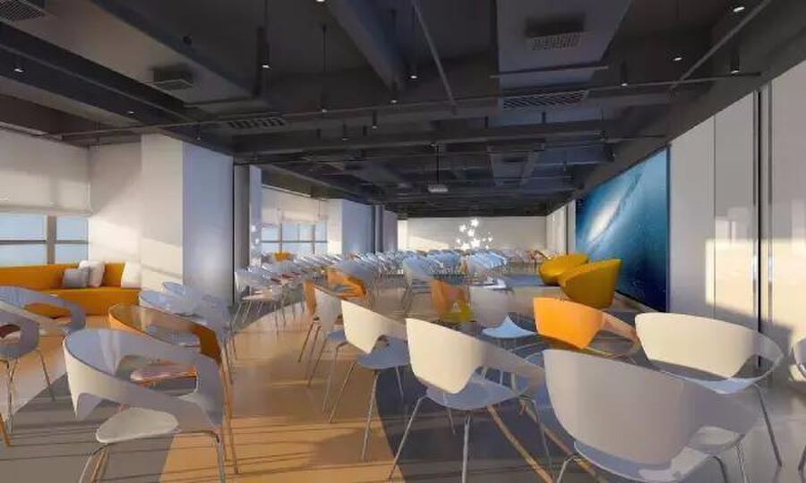 广东文投创工场