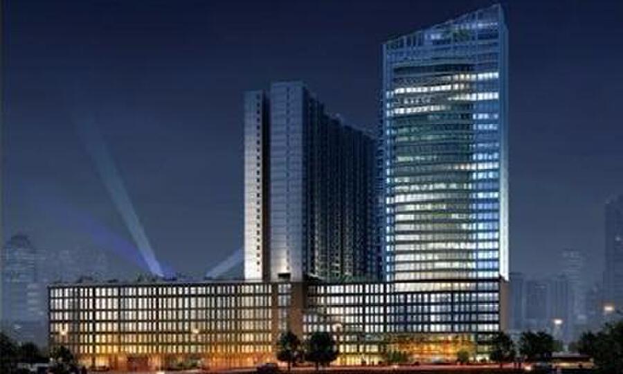 广东文投创工场