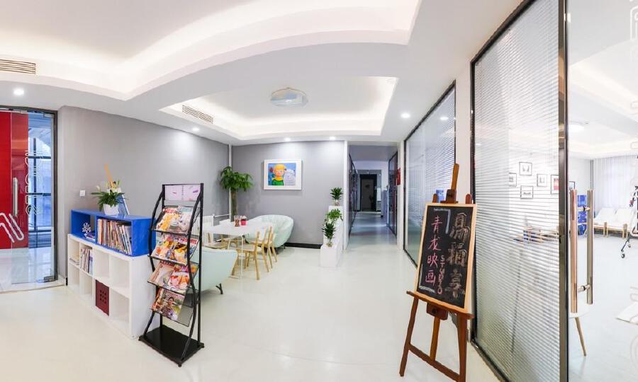 东方嘉诚众创空间