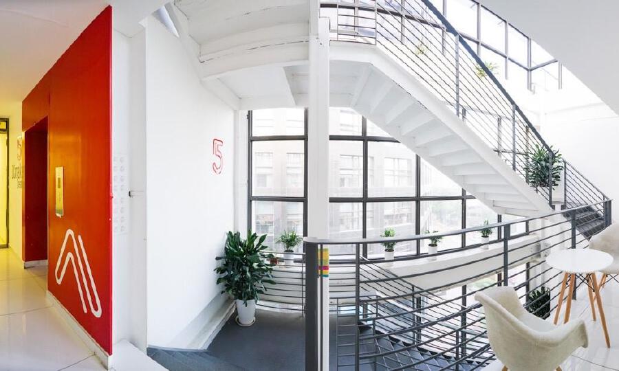 东方嘉诚众创空间