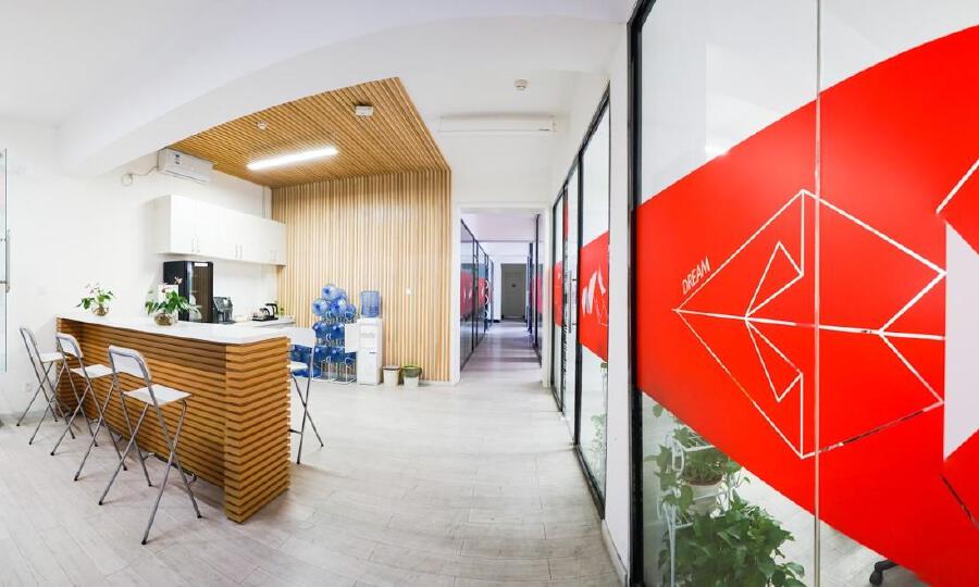 东方嘉诚众创空间