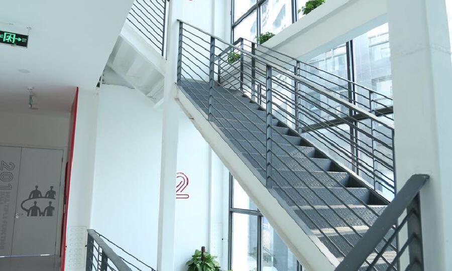 东方嘉诚众创空间