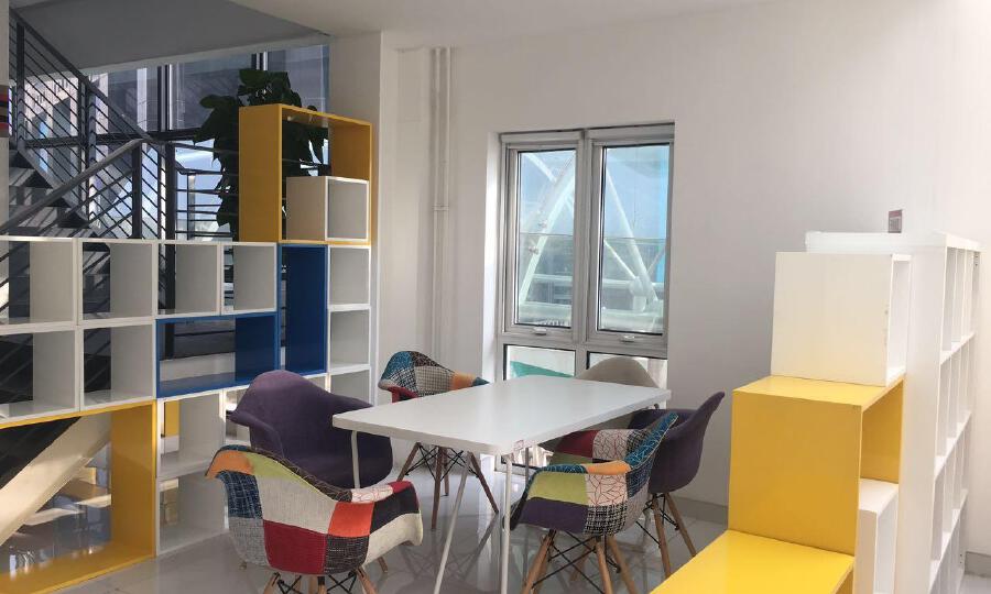 东方嘉诚众创空间