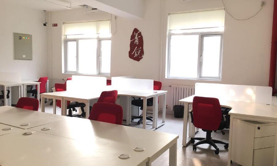 东方嘉诚众创空间