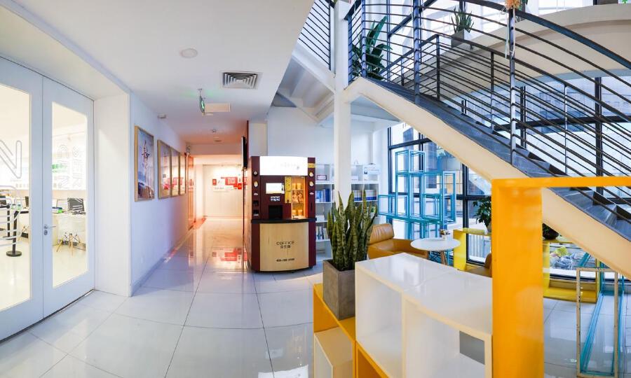 东方嘉诚众创空间