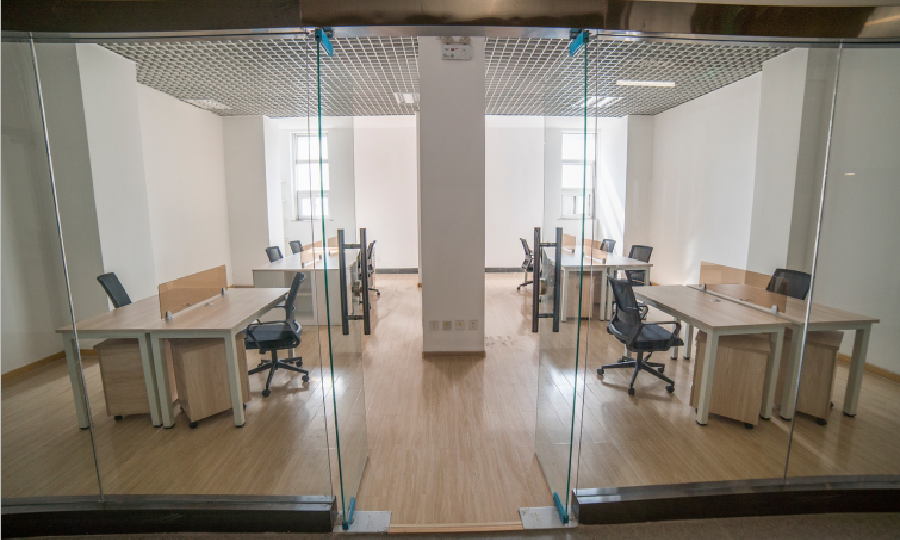 山东建邦创享空间企业管理有限公司