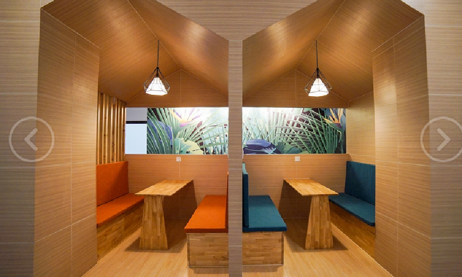 山东建邦创享空间企业管理有限公司