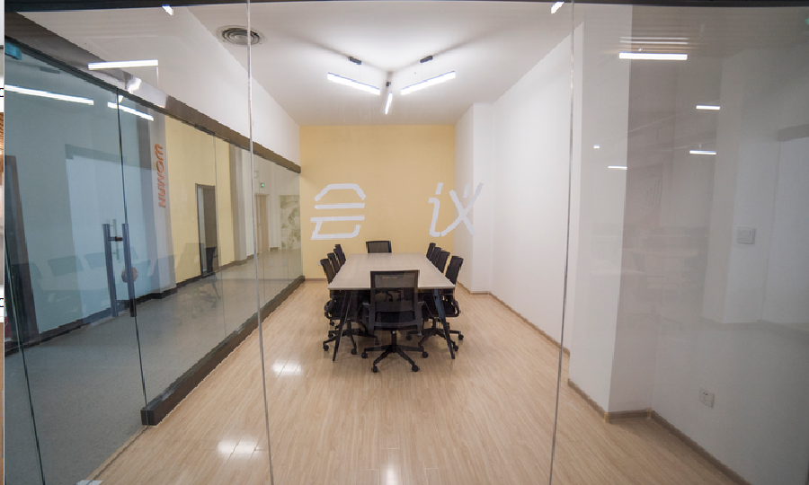 山东建邦创享空间企业管理有限公司