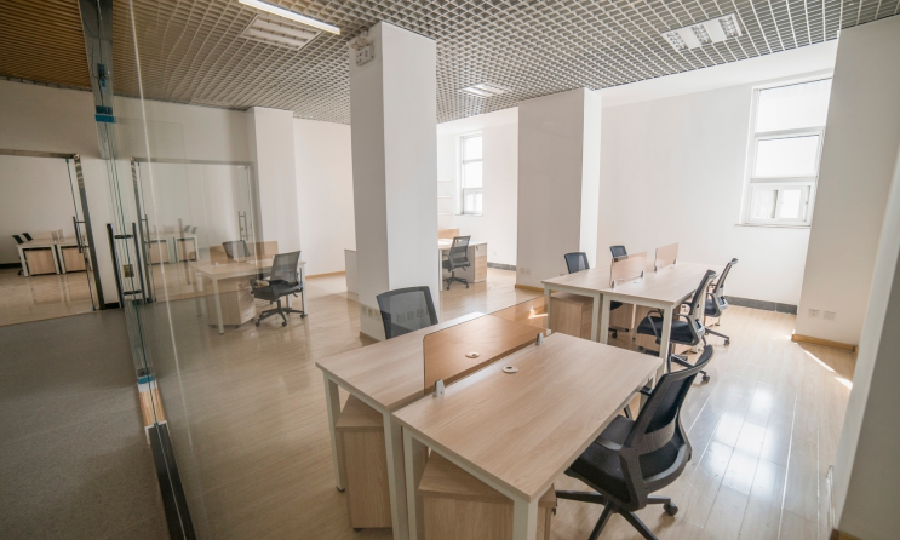 山东建邦创享空间企业管理有限公司