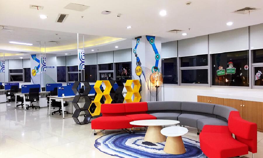 创小二-墅联众创