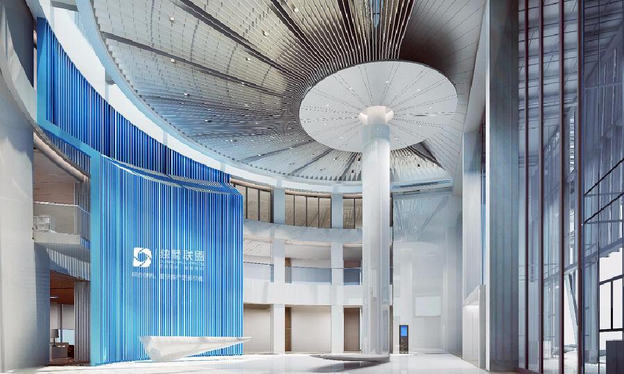 创小二-墅联众创