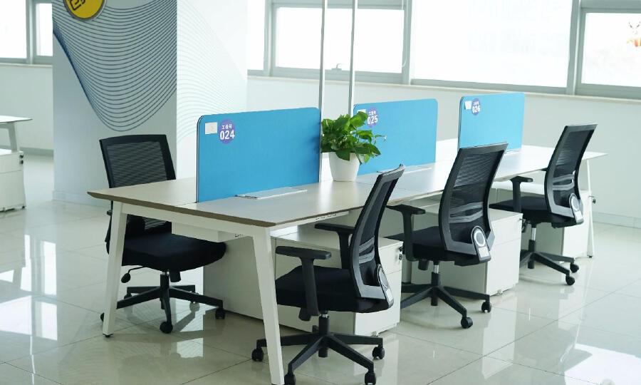 创小二-墅联众创