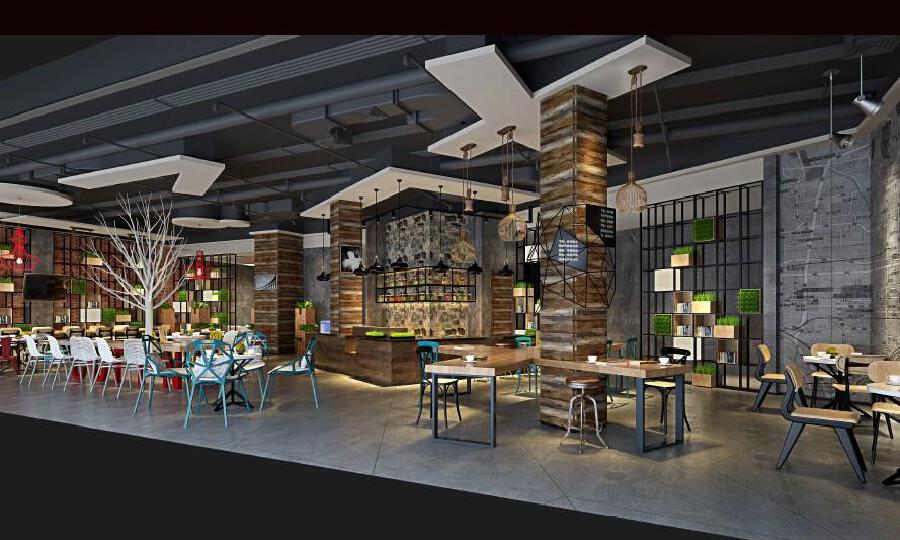 华夏联合孵化中心