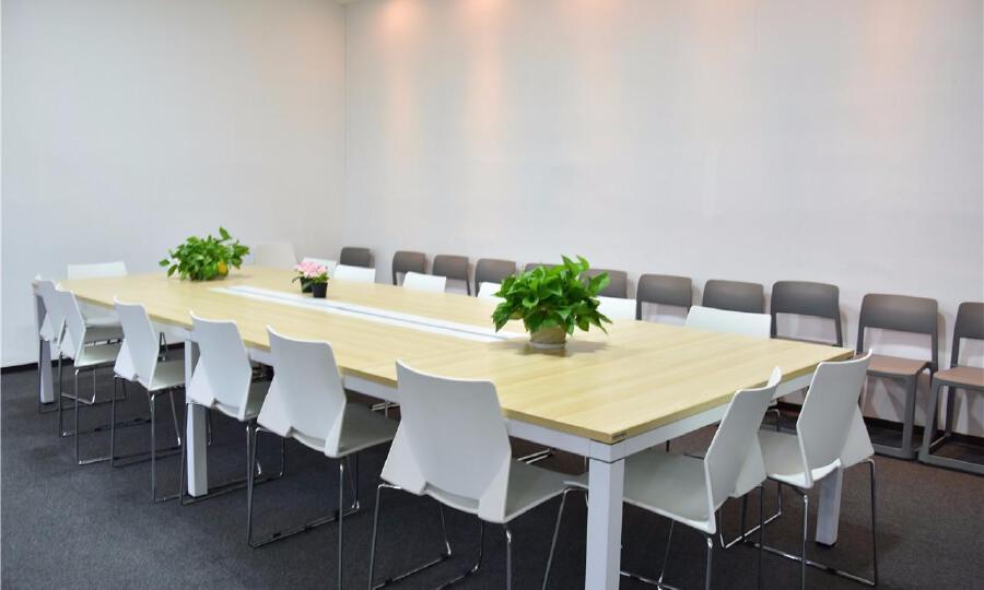 苏河汇众创空间