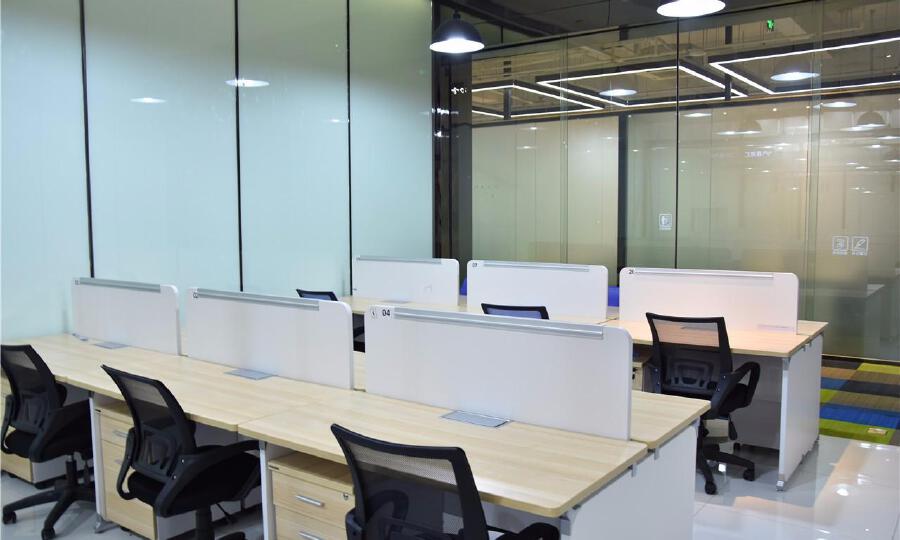 苏河汇众创空间