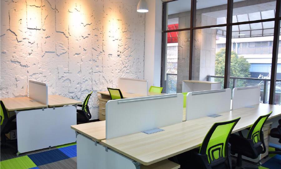 苏河汇众创空间