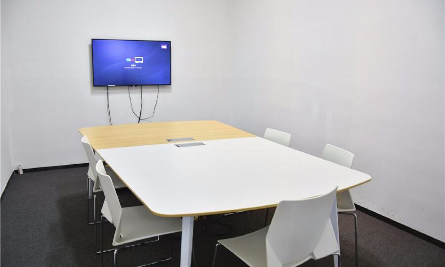 苏河汇众创空间