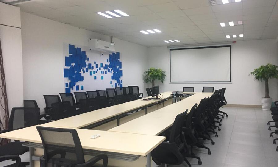 远洋新三板企业孵化培育基地