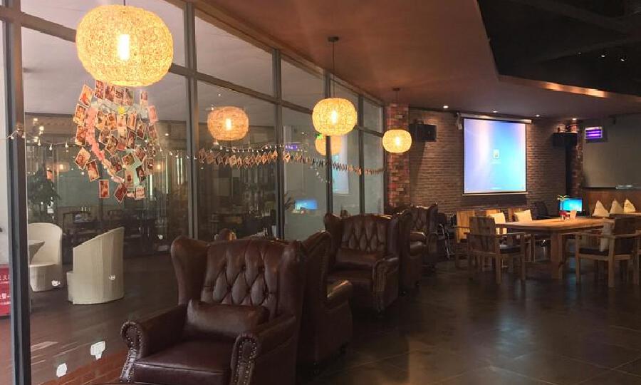 远洋新三板企业孵化培育基地