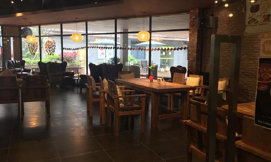 远洋新三板企业孵化培育基地