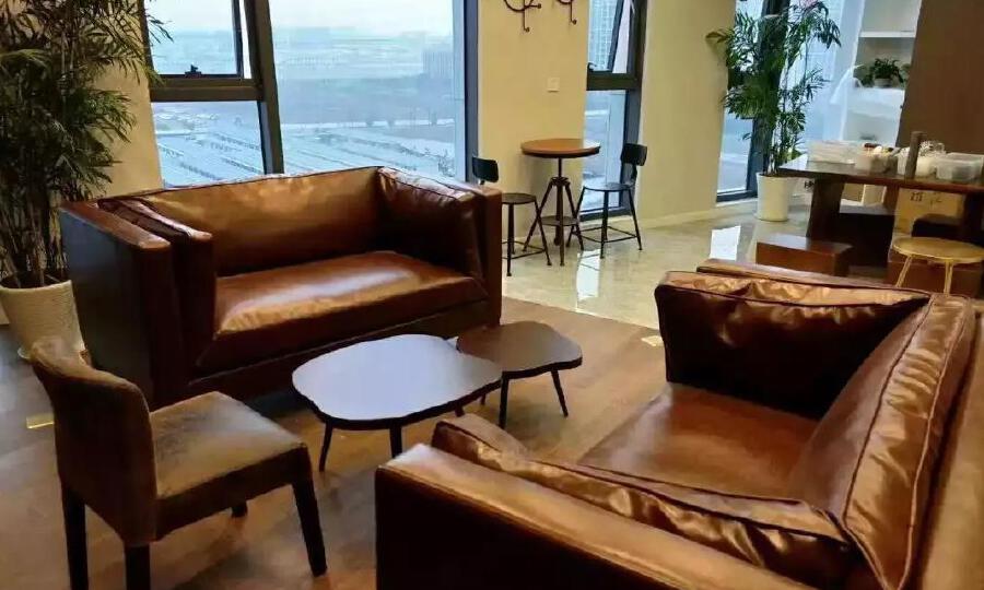 YOUTH国际众创空间