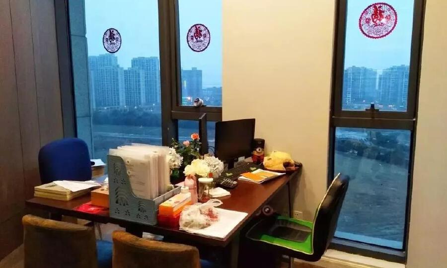 YOUTH国际众创空间