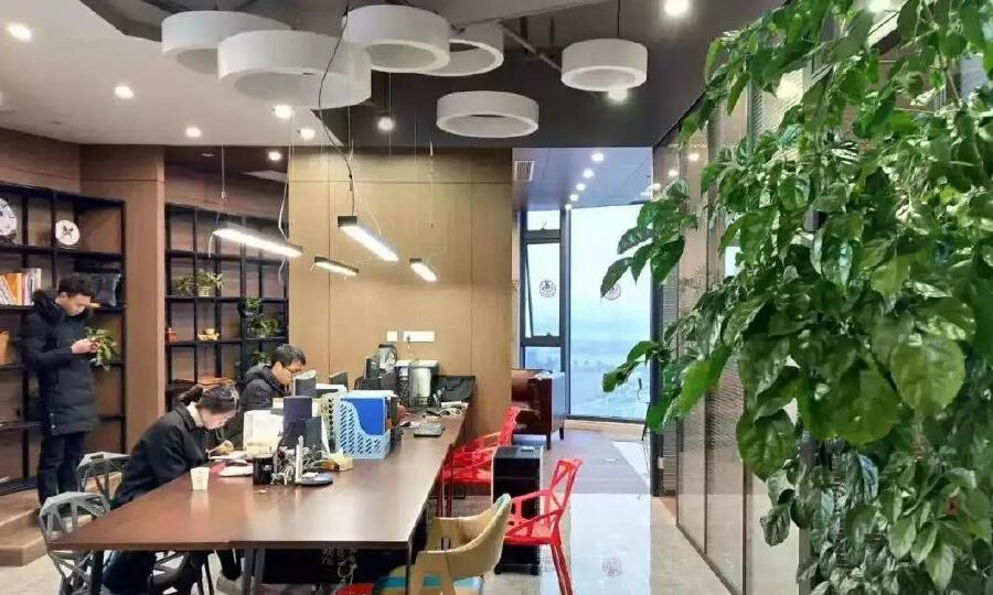 YOUTH国际众创空间